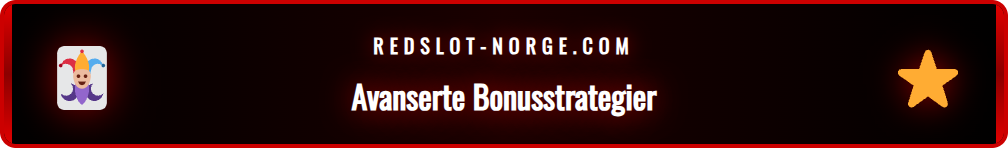 En ekspert som analyserer avanserte strategier for å utnytte casino bonuser.