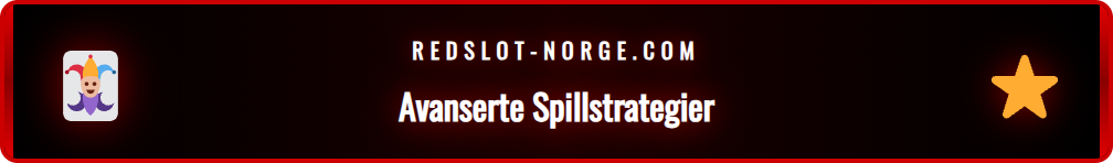 Detaljerte tips og triks for avansert Redslot esports betting.