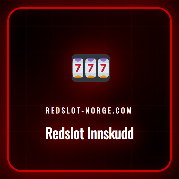 En person som fullfører et trygt Redslot Innskudd på en bærbar PC.