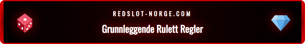Oversikt over et Redslot live rulett-spillgrensesnitt for nybegynnere.